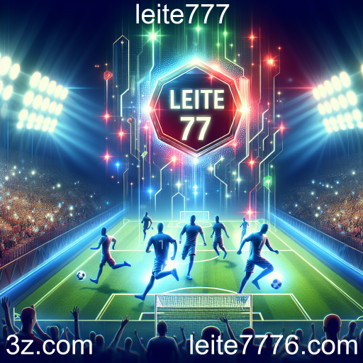 A Revolução dos Jogos de Esportes: Tecnologia e Interatividade no Entretenimento